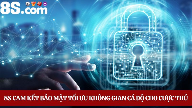 Giới thiệu 8S cam kết