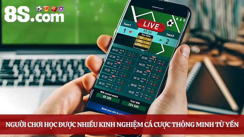 Tác giả Bành Vân Yến