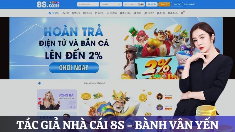Bành Vân Yến