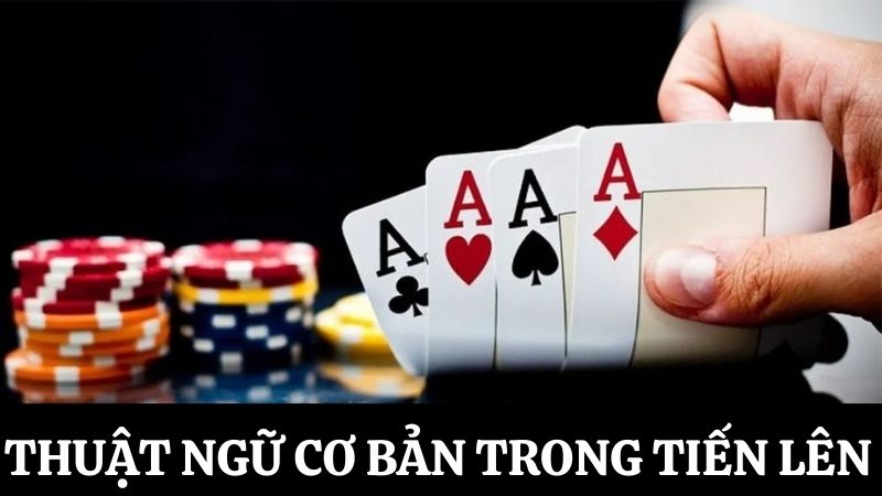 thuật ngữ tiến lên miền Nam 8S